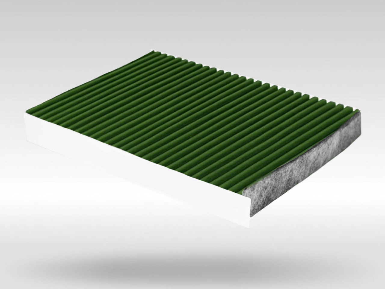 Салонный фильтр фильтр NEVSKY FILTER NF6006CA