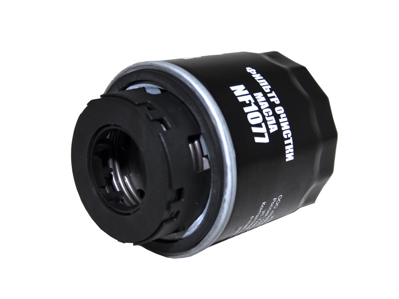 Масляный фильтр фильтр NEVSKY FILTER NF1077