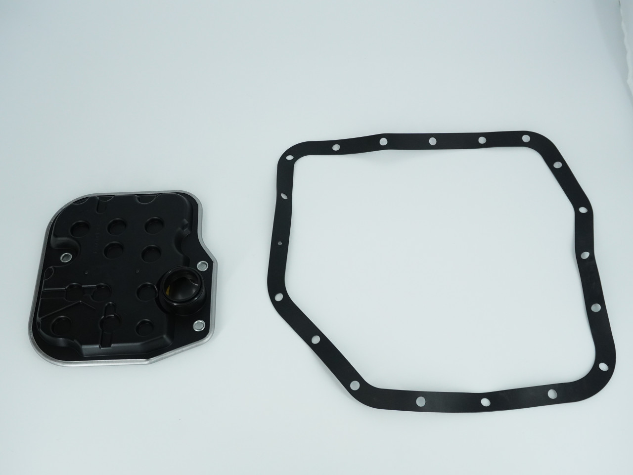 Масляный фильтр для АКПП фильтр NEVSKY FILTER NF1935