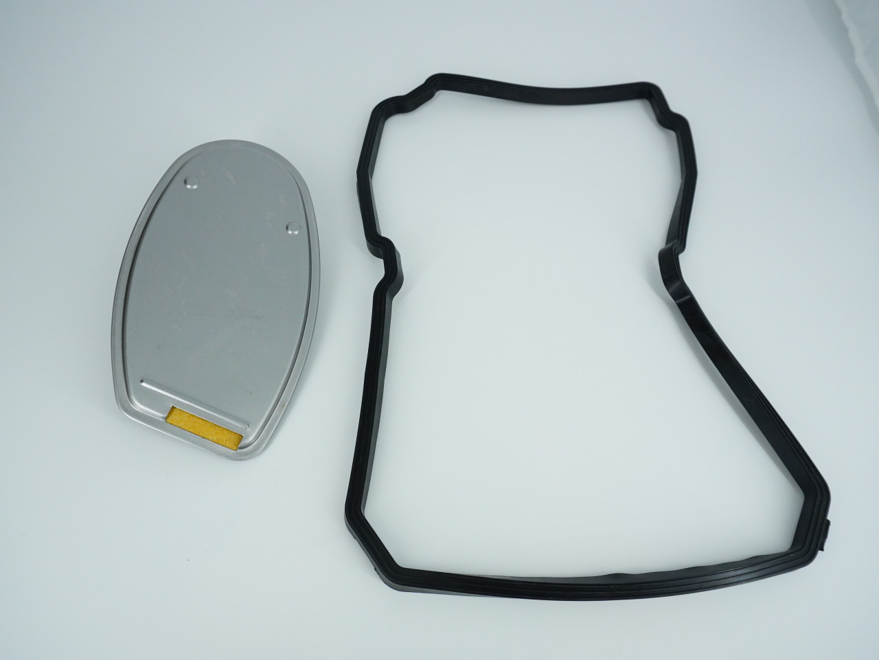 Масляный фильтр для АКПП фильтр NEVSKY FILTER NF1940