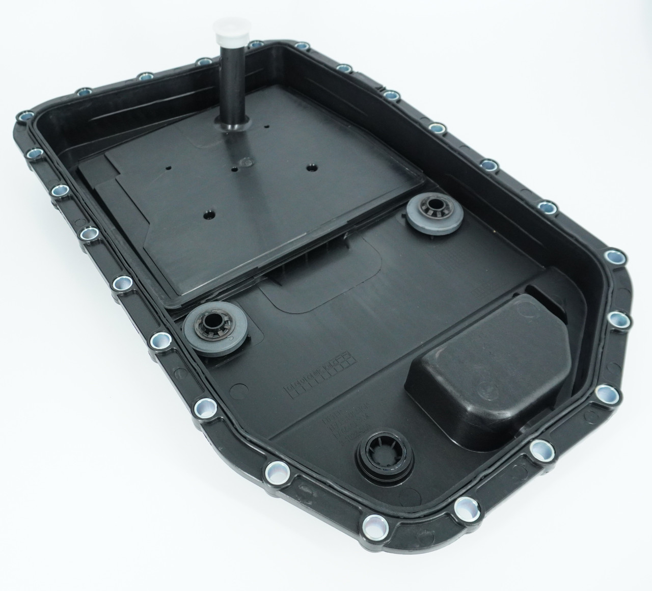 Масляный фильтр для АКПП фильтр NEVSKY FILTER NF1963