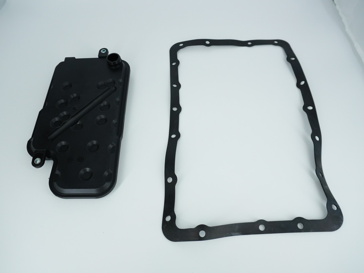 Масляный фильтр для АКПП фильтр NEVSKY FILTER NF1971