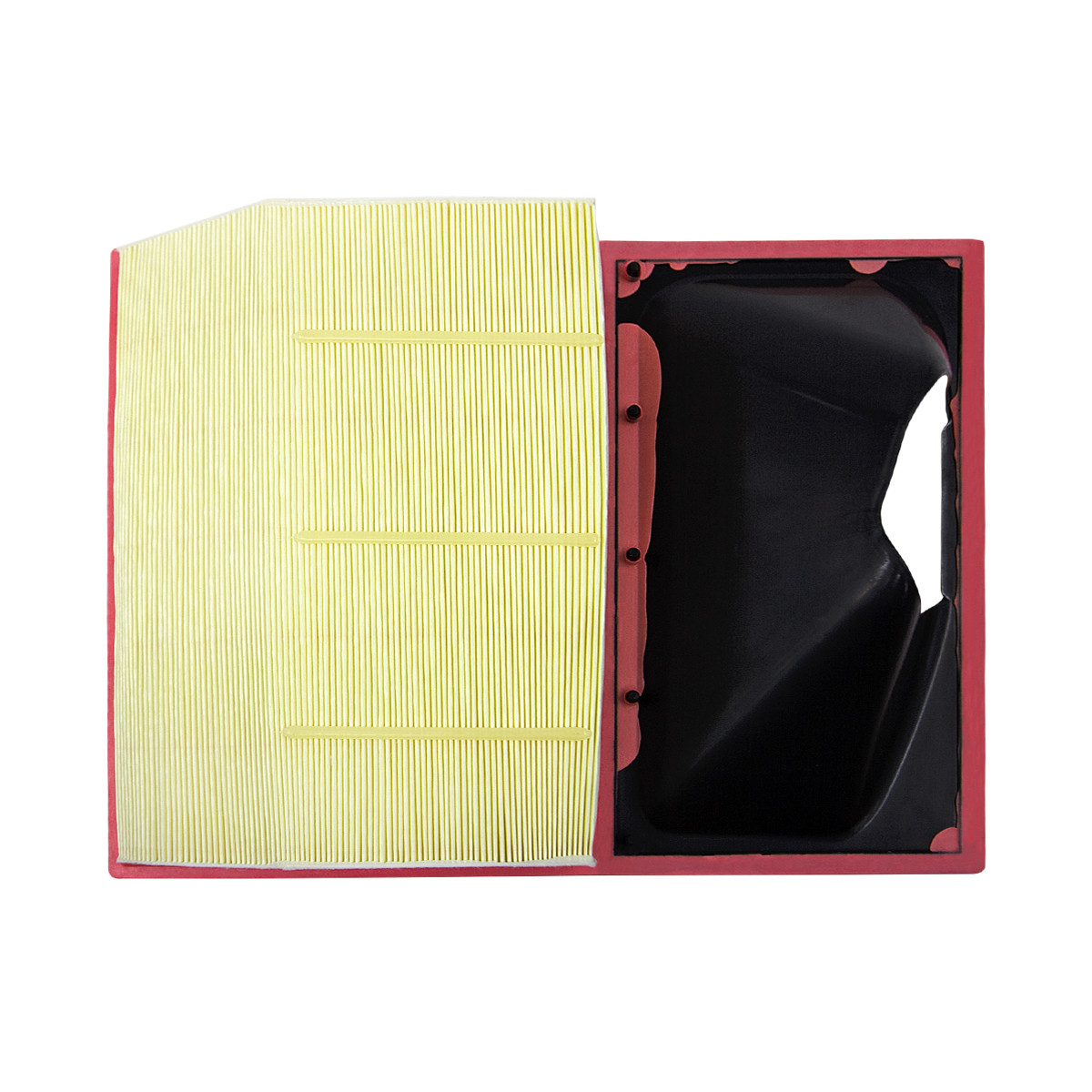 Воздушный фильтр фильтр NEVSKY FILTER NF4120