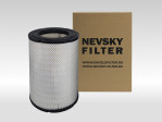 Превью к товару Воздушный фильтр фильтр NEVSKY FILTER NF4533