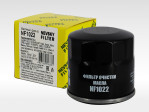 Превью к товару Масляный фильтр фильтр NEVSKY FILTER NF1022