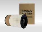 Превью к товару Воздушный фильтр фильтр NEVSKY FILTER NF4739