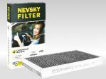 Превью к товару Салонный фильтр фильтр NEVSKY FILTER NF6004C