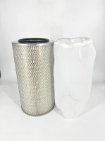 Превью к товару Защитные сетки для автофильтров фильтр NEVSKY FILTER M1R4501