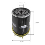 Превью к товару Топливный фильтр фильтр NEVSKY FILTER NF3590K